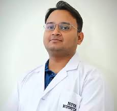 Dr Shoeb Rafique
